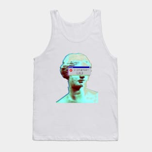 Blinded Tank Top